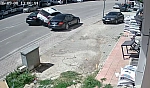 Karakoçan'da aynı kavşakta bir gün arayla 2 kaza