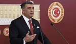 Kılıçdaroğlu müdahale etti, Gürsel Erol çekildi