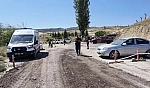 Kırıkkale'de mühimmat deposunda patlama: 2 şehit