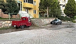 Komşu kavgası kanlı bitti