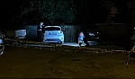 Konya'da 22 yaşındaki genç otomobilin arka koltuğunda ölü bulundu