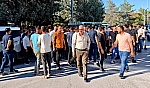 Köşk yaylası'nda kuyu temizliği kabusa döndü