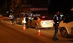 Kovancılar'da Uyuşturucuya geçit yok