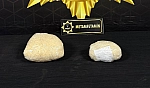 Malatya'da 1 kilo 769 gram metamfetamin ele geçirildi