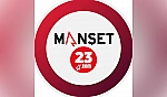 Manşet 23 ve Tek Medya Grup 6 yaşında