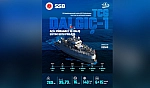 Mavi Vatan'ın yeni gücü: TCG Dalgıç-1