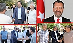 Memnuniyetsiz mutsuzlar
