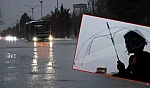 Meteorolojiden 2 uyarı birden! Kuvvetli yağış ve fırtına bekleniyor