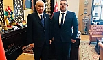 MHP Elazığ Merkez İlçe'de başkanlık için tek isim: Onur Köseli