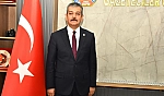 Milletvekili Keleş: Elazığ'a 3,16 milyar liralık yatırım ve 2 bin 150 kişilik istihdam