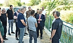 Milletvekili Keleş: 'Elazığ'ımıza Darülaceze hizmet modelini kazandırmak için çalışmaları başlattık'
