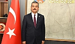 Milletvekili Keleş: 'Yukarıovacık Barajı'nda yapım çalışmaları başladı'
