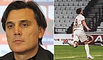 Montella'ya Kemal Rüzgar sorusu: 100 gollük performans gündemde mi?