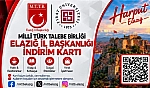 MTTB Elazığ'dan gençlere büyük destek!