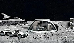 NASA'nın ay planında yeni teknoloji: Atmosfersiz ortamda elektrik üretecek