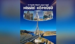 Nissibi Köprüsü ile Doğu ve Güneydoğu arası kesintisiz