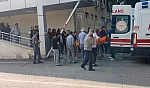 Palu'da  Üzücü Olay: 17 Yaşındaki Genç Kız Ağır Yaralandı