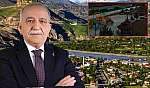Palu'nun çehresini değiştirecek proje…