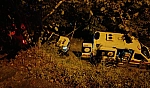 Park manevrası kabusa döndü: 2 can kaybı