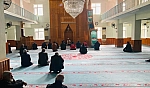 Şehit Coşkun Sevim İçin Elazığ'da Mevlid-İ Şerif Programı düzenlendi