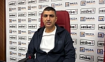 Serdar Bozkurt: 'Bir maçla yıkılacak bir camia değiliz'
