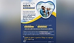 SGK'dan sağlık harcamalarına 1,27 trilyon liralık finansman