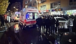 Silahlı kavga: 3 yaralı