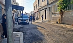 Silahlı kavga: 4 yaralı