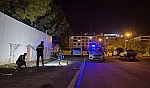 Silahlı kavga sonrası kaçan şüpheli tutuklandı