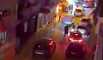 Sokak ortasında silahlı çatışma: 5 yaralı