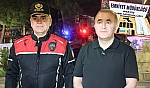 Suça karşı kararlı mücadele