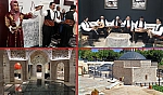Tarih canlanıyor, Turizm güçleniyor