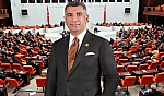 'Terörle mücadele, siyasi tartışmaların dışında devlet politikası olmalıdır'