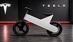 Tesla, bisiklet üretti