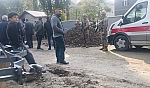 Toprak kavgası kanlı bitti: 1 ölü, 4 yaralı