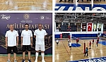 Tunceli'de 39. Ahilik Haftası etkinliklerle kutlandı