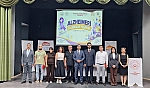 Tunceli'de, Alzheimer hastalığı ele alındı