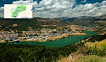 Tunceli için kuvvetli yağış uyarısı
