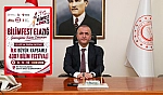 Vali Hatipoğlu'ndan BİLİMFEST müjdesi