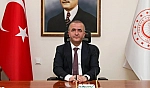 Vali Hatipoğlu'ndan cezaevi yangını açıklaması