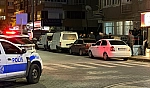 Yalnız yaşayan adam evinin tuvaletinde ölü bulundu