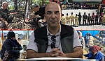 Yeşil bir gelecek için kararlı mücadele