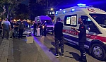 Yürekleri ağza getiren olay: 2 yaşındaki çocuk ağır yaralandı