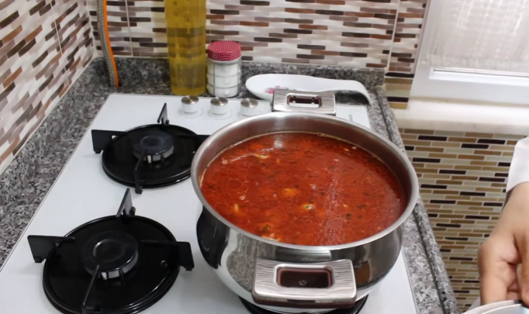 Elazığ'da yöresel yemeğin tadına bakanlar her yerde bahsediyor! Elazığ'ın vazgeçilmez lezzeti…