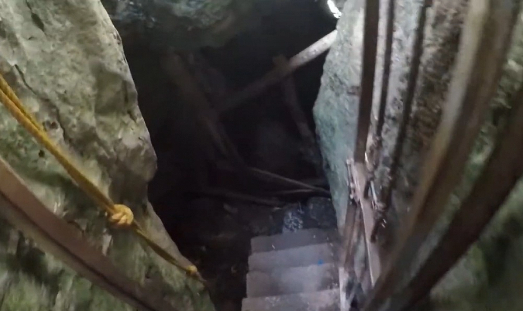 Burası Elazığ merkeze 12 km uzakta yer alıyor! Dünya üzerinde örneği yok