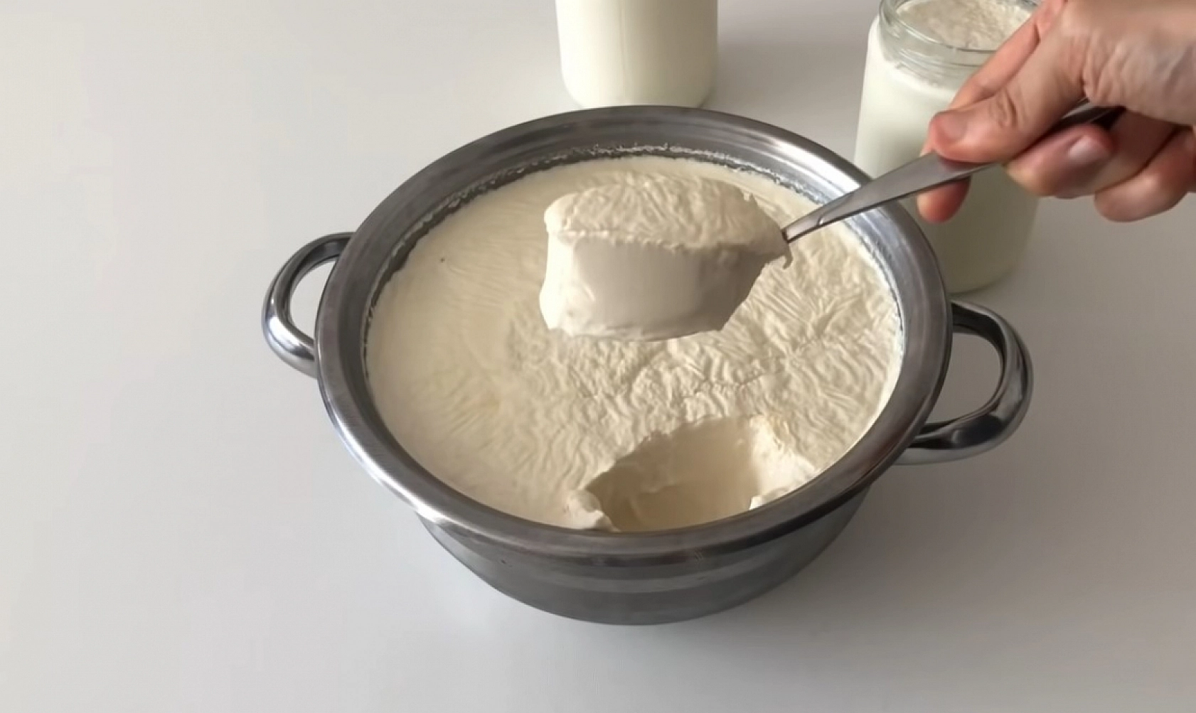 Sabah yorgun ve halsiz kalkıyorsanız bu tarif kesin çözüm olacak: Farkını kesinlikle hissedeceksiniz!