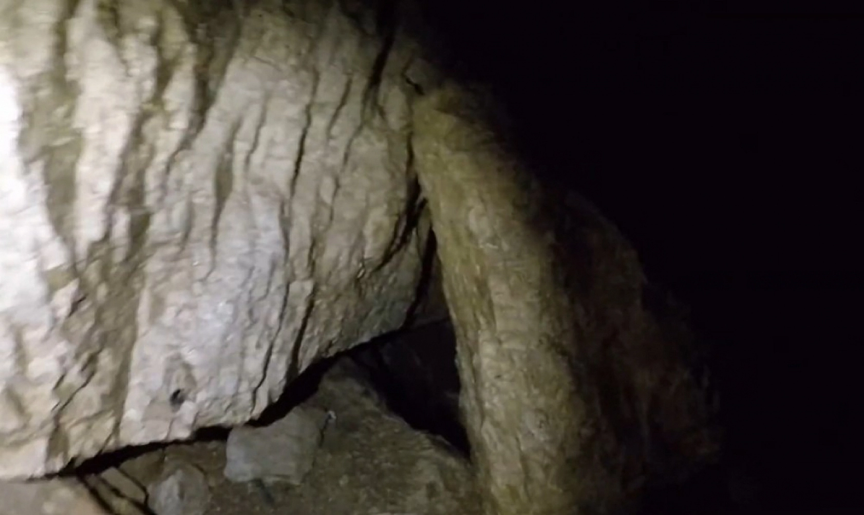 Burası Elazığ merkeze 12 km uzakta yer alıyor! Dünya üzerinde örneği yok