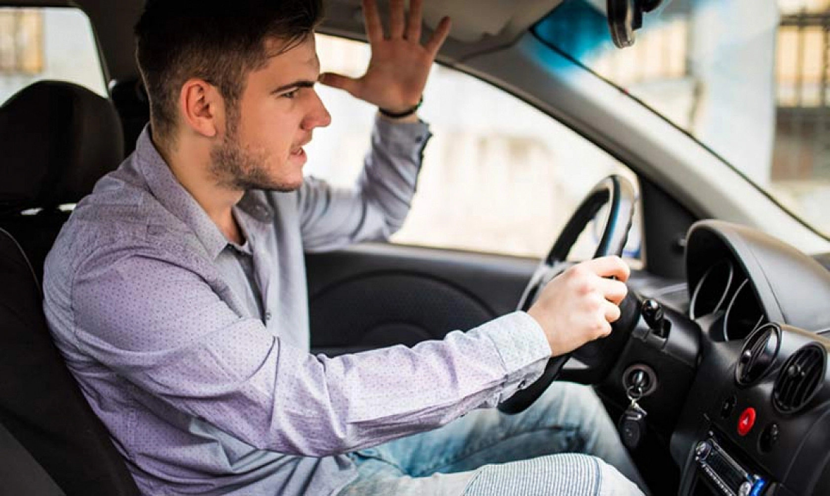 Elazığ'daki Bütün Sürücüleri Şaşırtan Karar: Ehliyetiniz Elinizden Alınabilir!