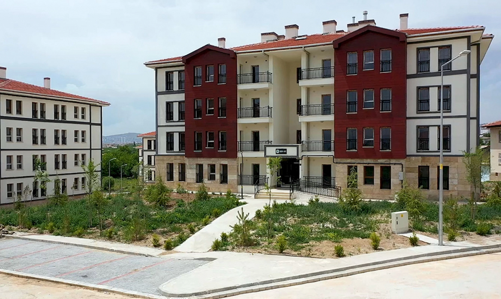 Elazığ'daki Apartman Sakinlerinin Dikkatine: Binlerce Liranızdan Olabilirsiniz!