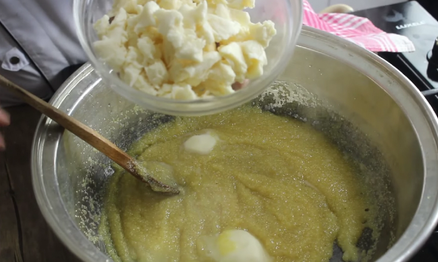 Elazığlılar peynir helvasının tarifini sır gibi saklıyor! Tadına doyum olmuyor